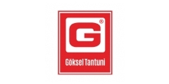 Gksel Tantuni Logo