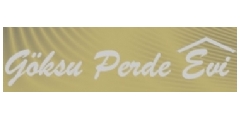 Gksu Perde Evi Logo