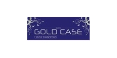 Gold Case Logo
