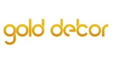 Gold Decor Logo