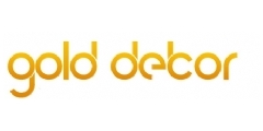 Gold Decor Logo