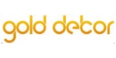 Gold Dekor Logo