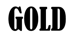 Gold Kozmetik Logo