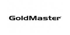 Gold Master Logo