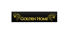 Golden Home Logo