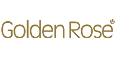 Golden Rose Logo