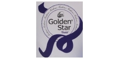 Golden Star Logo