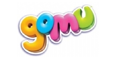 Gomu Logo