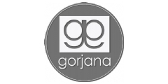 Gorjana Logo