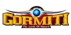Gormiti Logo