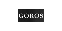 Goros Logo