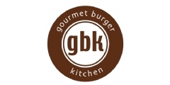 Gourmet Burger Kitchen Logo