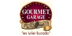 Gourmet Garage Logo