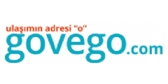Govego.com Logo