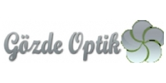 Gzde Optik Logo