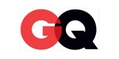 GQ Logo