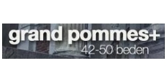 Grand Pommes Logo
