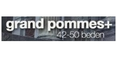 Grand Pommes Logo