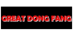 Great Dong Fang Logo