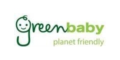 Green Baby Organic Logo
