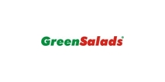 Green Salads Logo