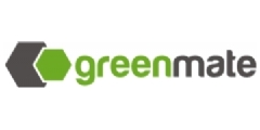 Greenmate Logo