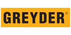 Greyder Logo