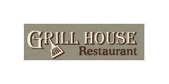 Grill House Logo