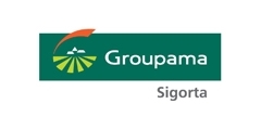 Groupama Sigorta Logo