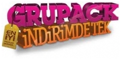 Grupack Logo