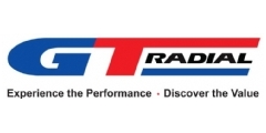 GT Radial Logo