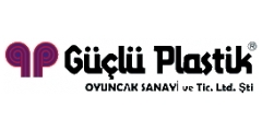 Gl Plastik Logo