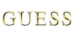 Guess anta Logo