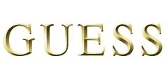 Guess Watches Logo