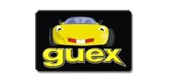 Guex Logo