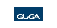 Guga Jeans Logo