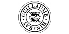 Guillaume Hinfray Logo