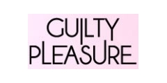 Guilty Pleasure Logo