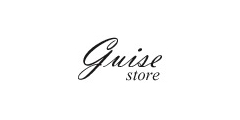 Guise Store Logo