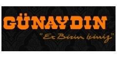 Gnaydn Restaurant Logo