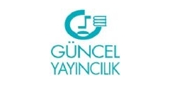 Gncel Yaynlar Logo