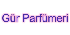 Gür Parfümeri Logo
