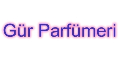 Gr Parfmeri Logo