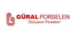 Güral Porselen Logo