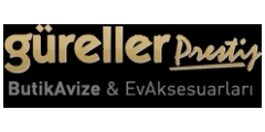 Greller Prestij Logo