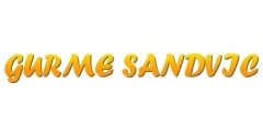 Gurme Sandvic Logo