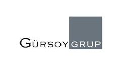 Gürsoy Grup Logo