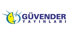 Gvender Yaynlar Logo