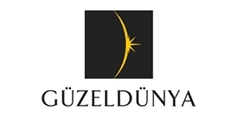 Gzeldnya Kitaplar Logo