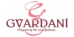Gvardani By Njk Logo